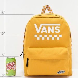 Vans Bags Vans Sporty Realm Backpack Poshmark